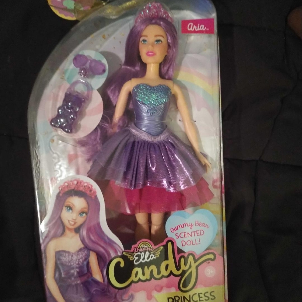 2 New MGA DOLLS